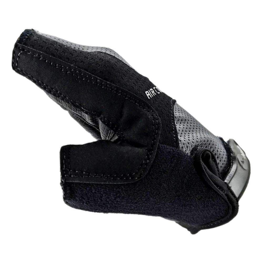 Guantes Protección Miyagi Fitness Gimnasio Pesas Ciclismo