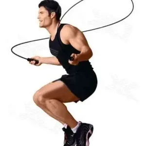 Cuerda Para Saltar Lazo Miyagi Cardio Fitness Entrenamiento