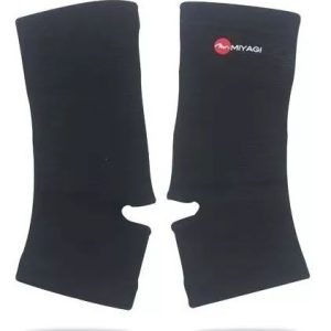 Tobilleras Elásticas X 2 Miyagi Soporte Tobillo Ortopédicas