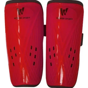Canilleras Futbol Adulto Niño Protección Espinillera Velcro