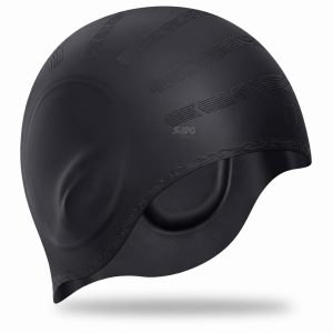 Gorro Natación Buceo Piscina Wonder Silicona Entrenamiento
