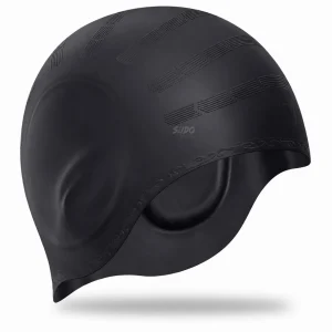 Gorro Natación Buceo Piscina Wonder Silicona Entrenamiento