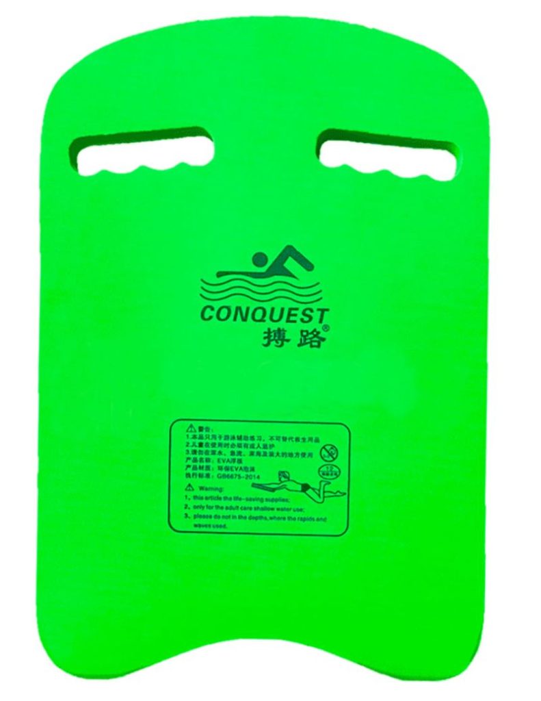 Tabla De Natación Flotador Hidroaerobicos Entrena Piscina
