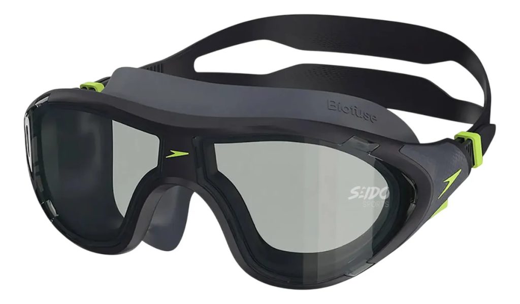 Gafas De Natacion Speedo Biofuse 2.0 Mask Anti Empañante