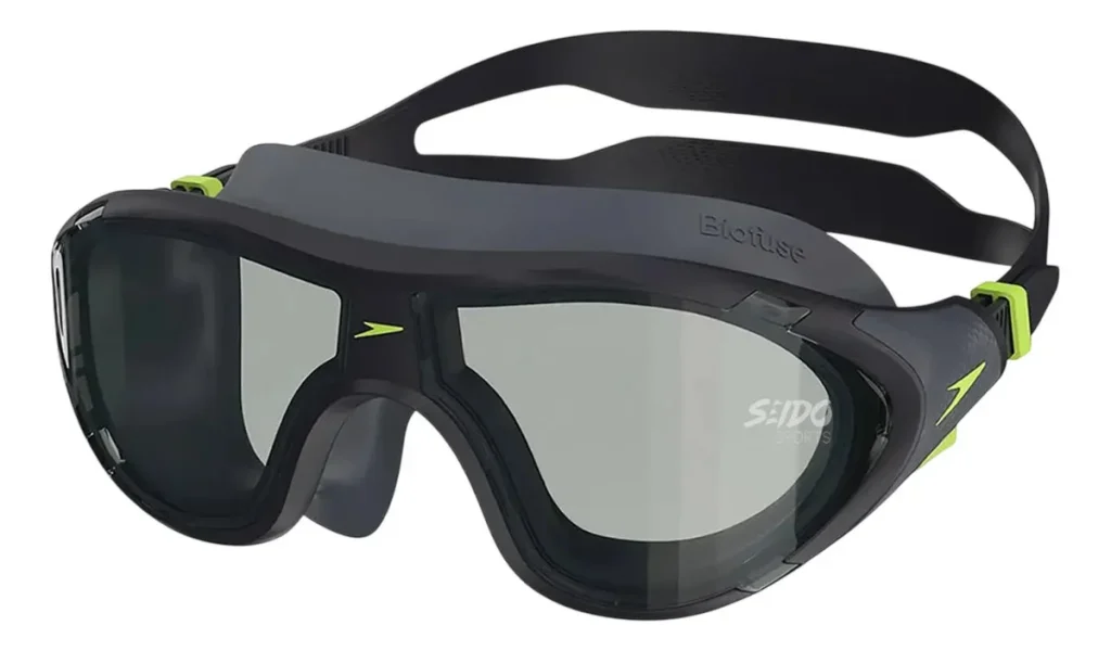 Gafas De Natacion Speedo Biofuse 2.0 Mask Anti Empañante