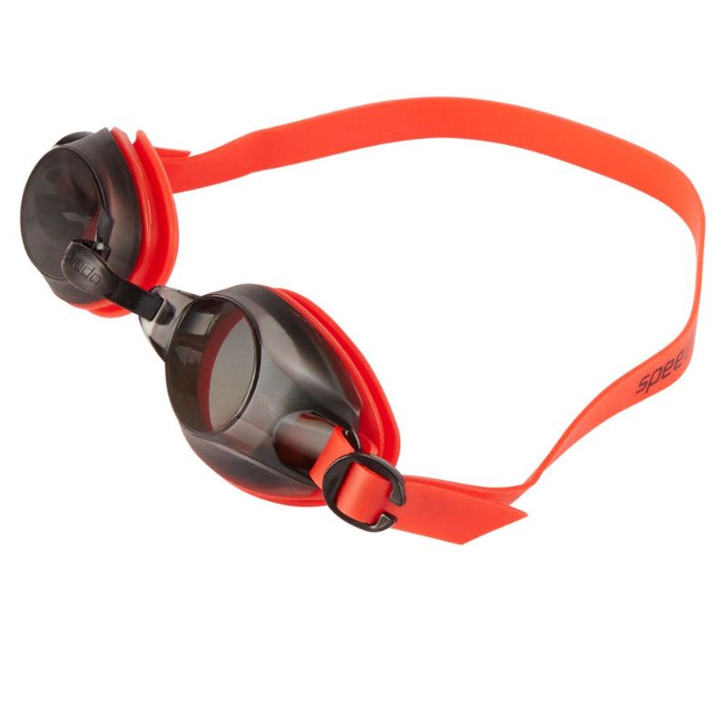 Gafas De Natación Speedo Jet Anti Empañante Lentes Piscina