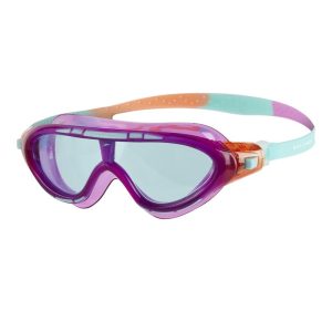 Gafas Natacion Niños Speedo Piscina Junior Biofuse 2.0 Mask