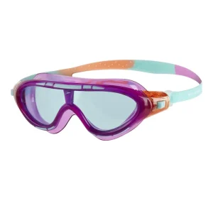 Gafas Natacion Niños Speedo Piscina Junior Biofuse 2.0 Mask