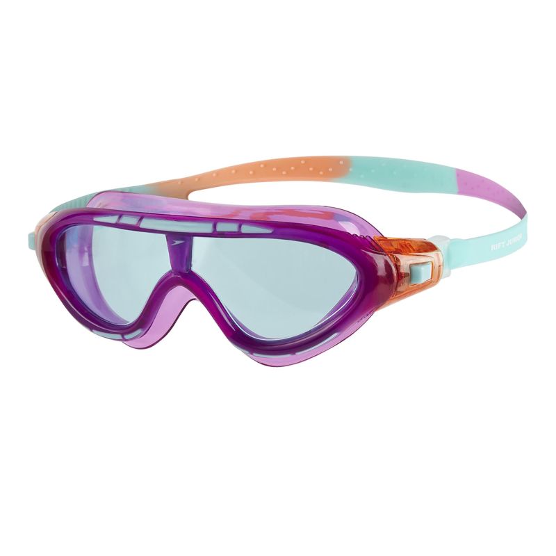 Gafas Natacion Niños Speedo Piscina Junior Biofuse 2.0 Mask