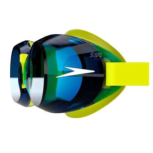 Gafas De Natación Speedo Jet 2.0 Niños Piscina Antiempañante