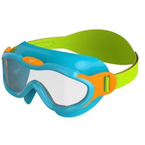 Gafas De Natación Speedo Biofuse Sea Squad Mask Infantil