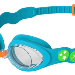 Gafas De Natación Speedo Spot Goggle Infantil Anti Empañante