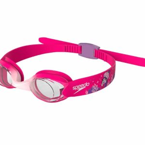 Gafas De Natacion Speedo Sea Squad Illusion Infantil Piscina