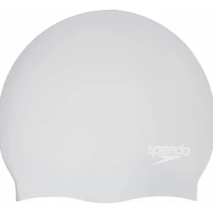 Gorro De Natación Speedo Long Hair Adulto Silicona Piscina