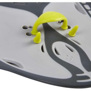 Aletas Paletas Natación Speedo Power Entrenamiento