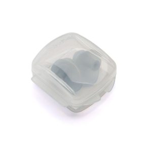 Tapa Oídos Speedo Ergo Caucho Termoplastico Natación Estuche