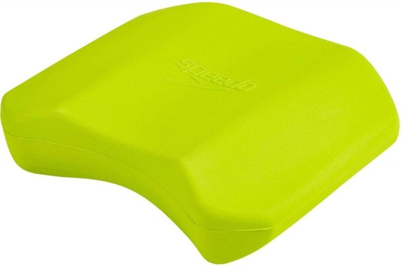 Tabla Natación Speedo Pullkick Green Entrenamiento Piscina