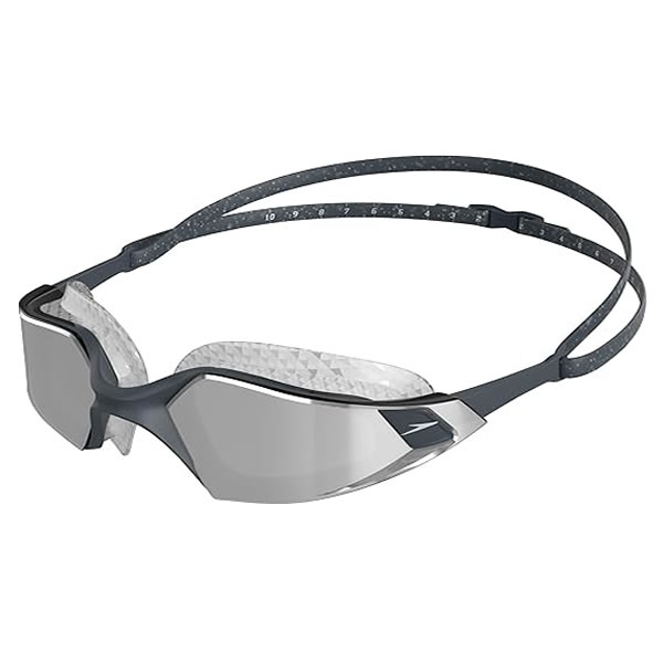 Gafas De Natacion Speedo Aquapulse Pro Mirror Antiempañante