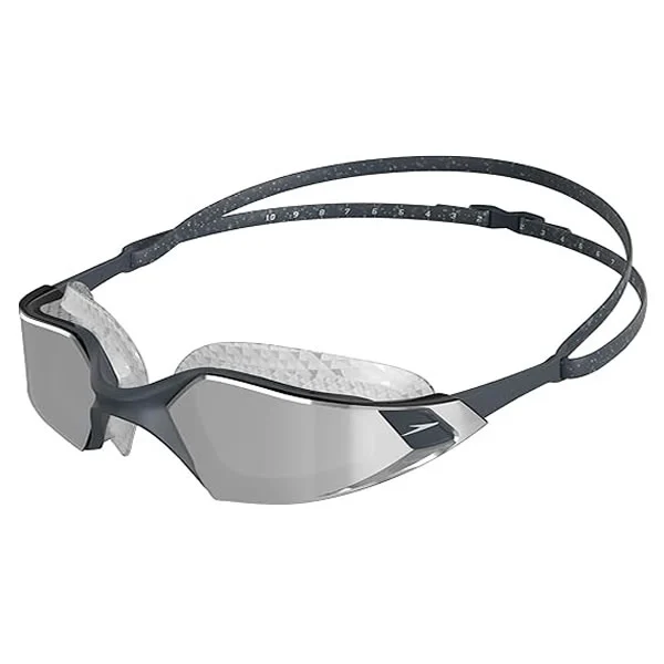 Gafas De Natacion Speedo Aquapulse Pro Mirror Antiempañante