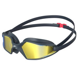 Gafas De Natacion Speedo Hydropulse Mirror Antiempañante