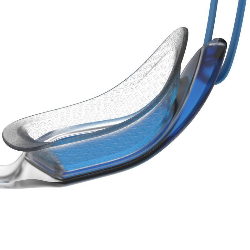 Gafas De Natación Speedo Hydropulse Piscina Antiempañante