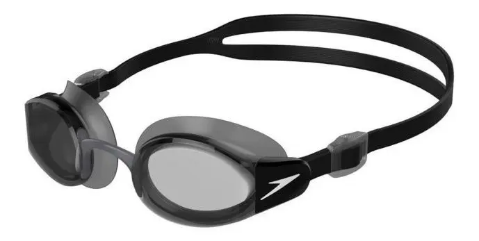 Gafas De Natacion Speedo Mariner Pro Piscina Antiempañante
