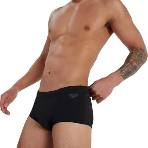 Traje Vestido De Baño Speedo Natación Hombre 17 Cm Piscina