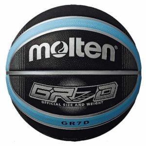 Balon Baloncesto Molten Profesional Bgr7 Basquetbol #7