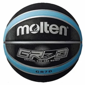 Balon De Baloncesto Molten BGR7 Profesional #7 En Caucho