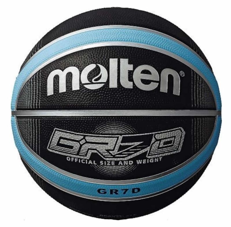 Balon Baloncesto Molten Profesional Bgr7 Basquetbol #7