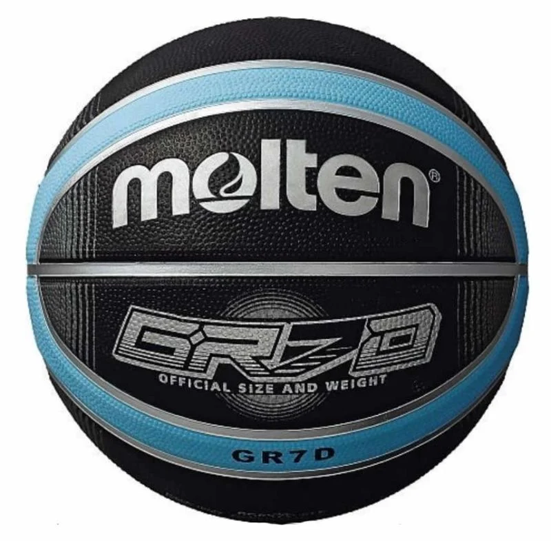 Balon De Baloncesto Molten BGR7 Profesional #7 En Caucho