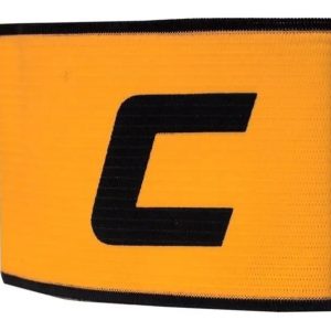 Bandas De Capitán Brazalete De Fútbol Ajustable Miyagi