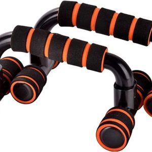 Soporte Flexiones De Pecho Push Up Barra Lagartijas Gimnasio
