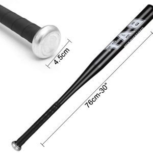 Bate Beisbol Aluminio Bateo Baseball Metálico 30 pulgadas