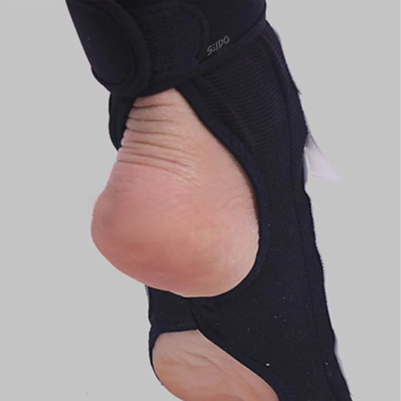 Protectores Pie Official Empeine Artes Marciales Karate Mma