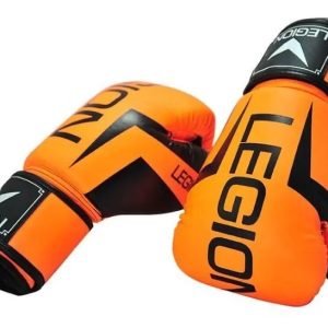 Guantes de Boxeo Legion Profesionales - Kick Boxing y Artes Marciales