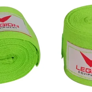 Vendas Boxeo X 2 Legion Cintas Artes Marciales Boxeo Mma 5 M
