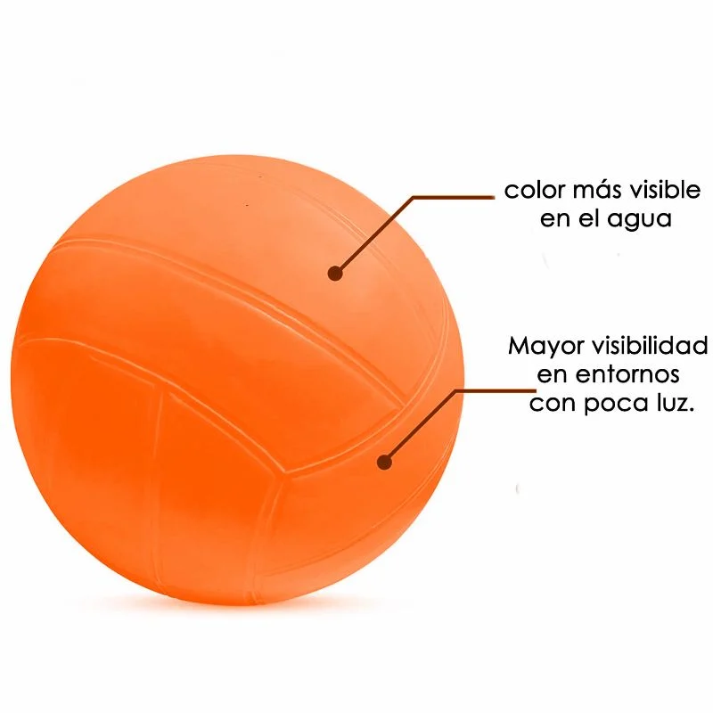 Balón Fundamentación Para Voleibol Pelota Deporte Recreación