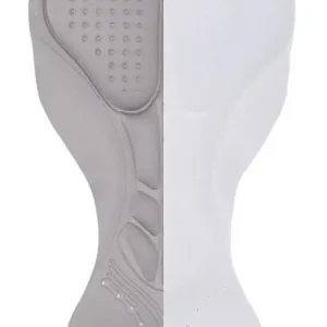 Badana Ciclismo Gel Lycra Corta Pantaloneta Hombre Bicicleta