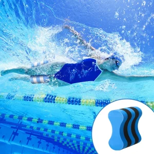 Pull Buoy Espuma Flotación Boya Entrena Natación Piscina