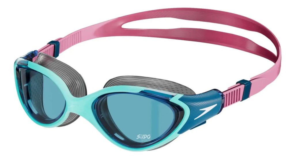 Gafas De Natacion Speedo Biofuse 2.0 Anti Empañante