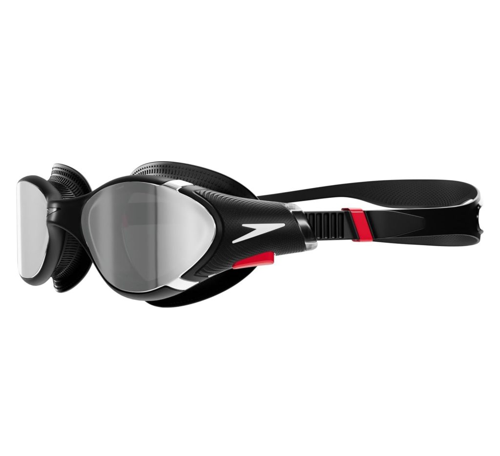 Gafas Natacion Speedo Biofuse 2.0 Mirror Lentes Antiniebla