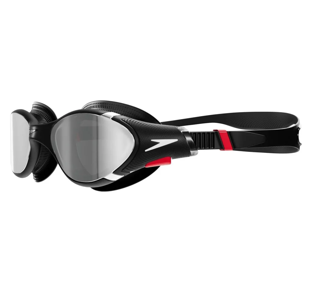 Gafas Natacion Speedo Biofuse 2.0 Mirror Lentes Antiniebla