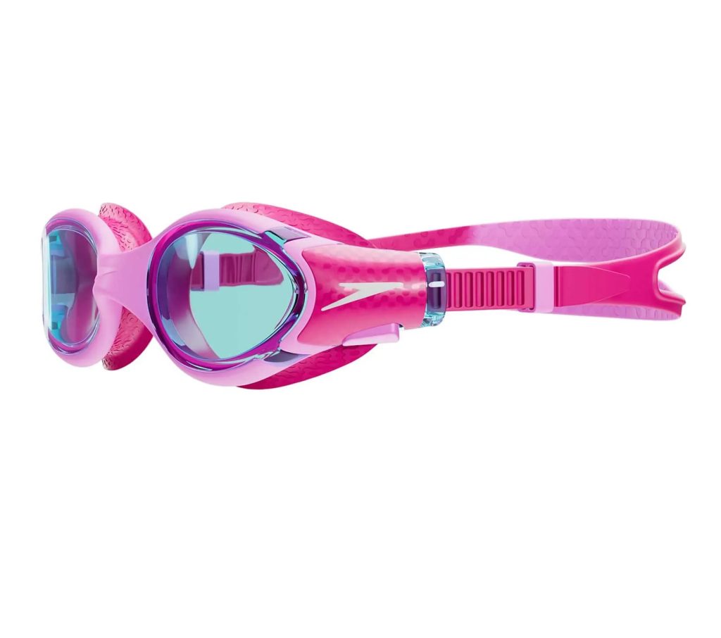 Gafas Natacion Speedo Biofuse 2.0 Niños Piscina Antiniebla