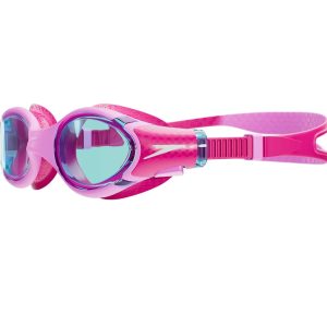 Gafas Natacion Speedo Biofuse 2.0 Niños Piscina Antiniebla