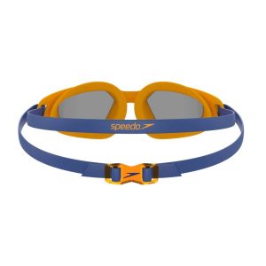 Gafas Natación Speedo Hydropulse Niños Piscina Antiempañante