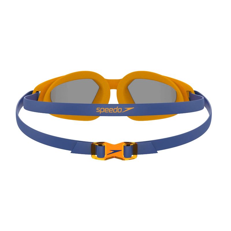 Gafas Natación Speedo Hydropulse Niños Piscina Antiempañante