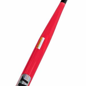 Bate Beisbol Aluminio Bateo Baseball Profesional 28 Pulgadas