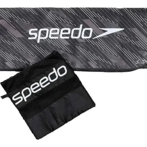 Toalla Microfibra Speedo Natación 78 X 130 Cm Viajes Gym