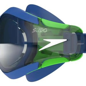 Gafas de Natación Speedo Hydrosity 2.0 para Niños - Antiempañante